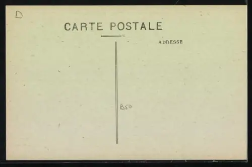 AK Erquy /C.-du-N., Le Port à marée haute