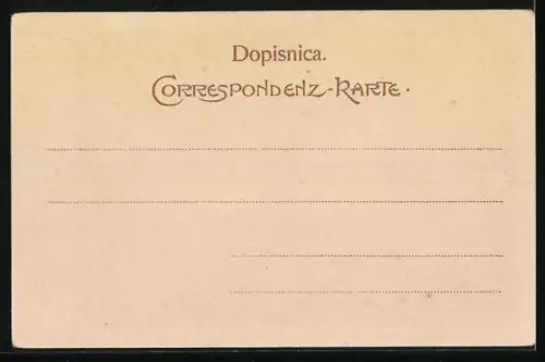 AK Postojnska jama, Adelsberger Grotte