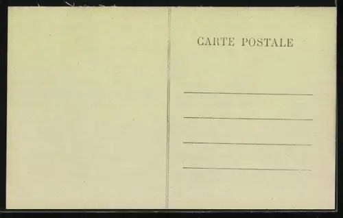 AK Betharram /Pyrénées, Grottes de Betharram, Débarcadère du Lac