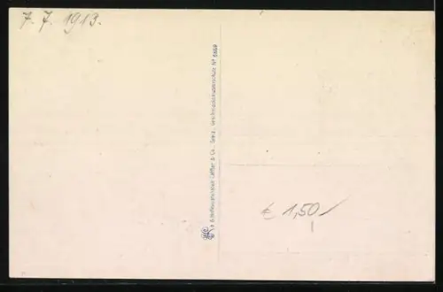 AK Kyffhäuser, Barbarossa-Höhle