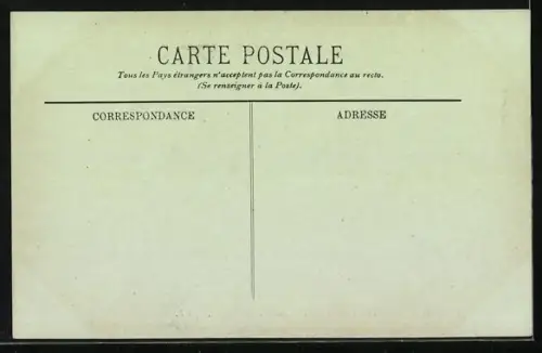 AK Betharram, Grottes, le Tunnel de la Rivière, Bootspartie in der Höhle