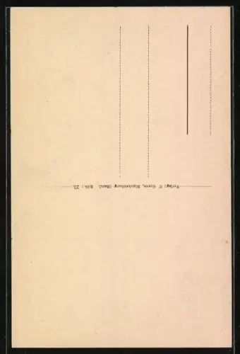 AK Rübeland /Harz, Hermannshöhle, Ausgang