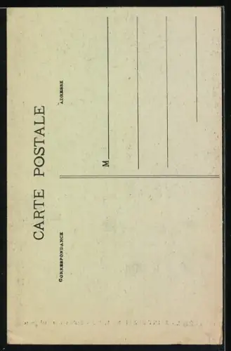 AK Saint-Cézaire /A.-M., Grotte Dozol, Stalactite et Stalagmite