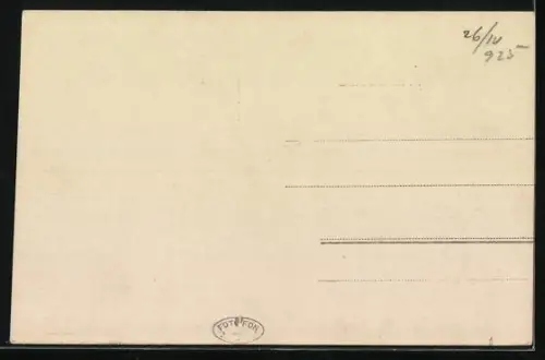 AK Macocha, Höhle, Innenansicht