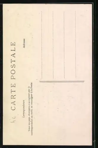 AK Padirac, Le Pas du Crocodile