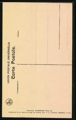 AK Han-sur-Lesse, Grottes de Han, La Mosquée