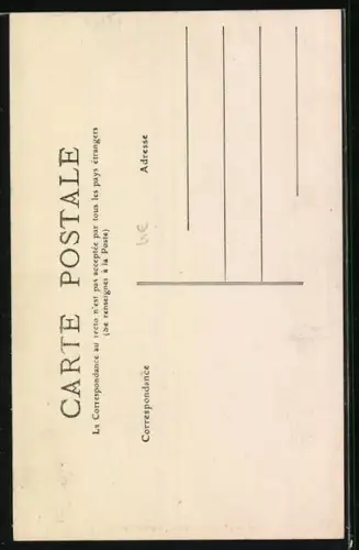 AK Padirac, Entrée du Gouffre