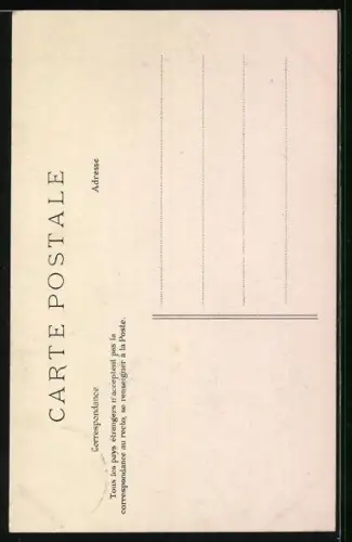 AK Padirac, Le Pas de la Belle-Mère