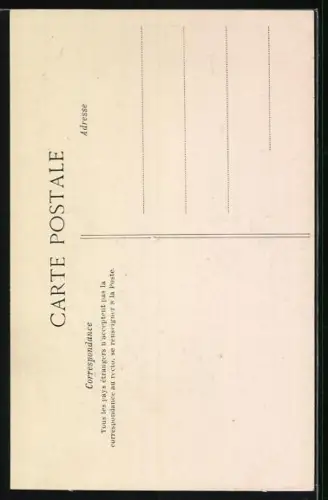 AK Padirac, Le fond du Gouffre