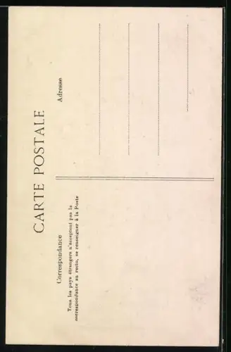 AK Padirac, Entrée de la Galerie des Etroits