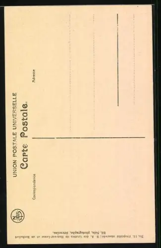 AK Grotte de Han, L`Alhambra