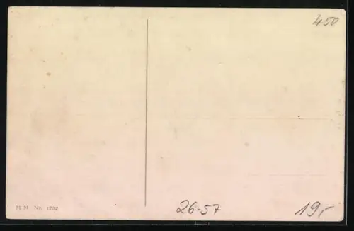 Künstler-AK Mela Köhler: Kleine Dame wird nach dem Bade von ihrer Zofe getrocknet