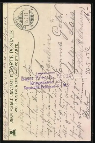 AK Karikatur: Engländer versucht als Vogelfänger andere Völker zu fangen