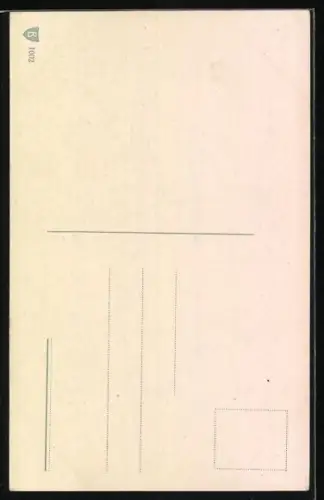 AK Freiburg i. B., Ravennaschlucht