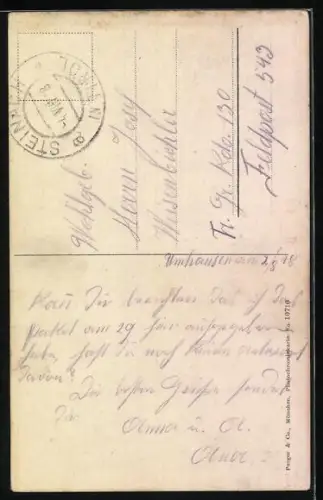 AK Ötztal, Stuibenfall, Wasserfall