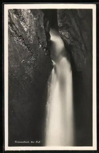 AK Trümmelbach, Vierter Fall