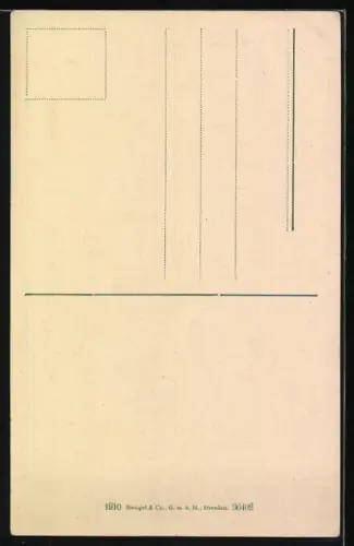 AK Umhausen im Oetztal, Wasserfall und weidende Kühe