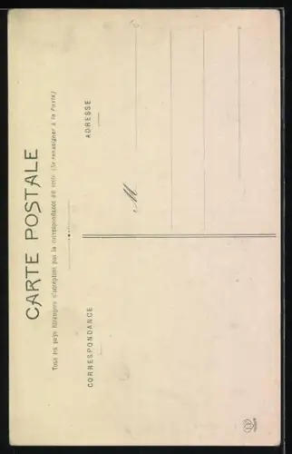 AK Cauterets, Cascade du Cerisey