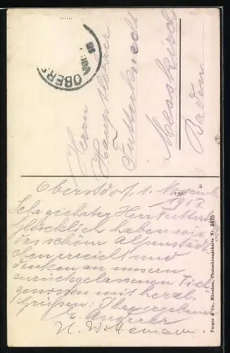 AK Oberstdorf im Bayr. Allgäu, Breitachklamm mit Brücke