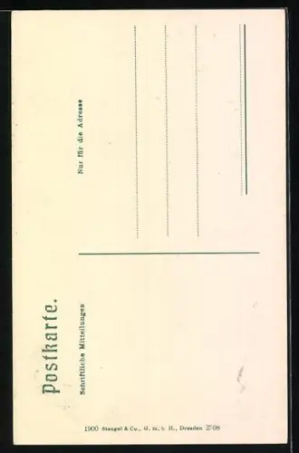 AK Badgastein, Oberer Fall