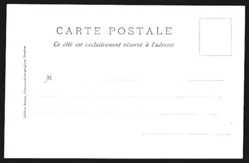 AK Arolla, Le Mont Collon