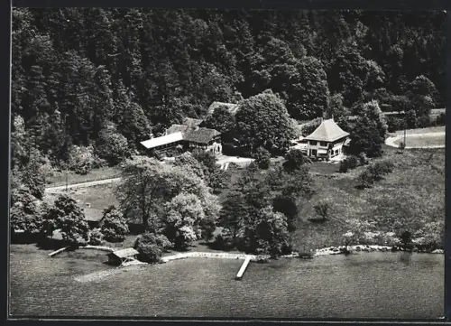 AK Interlaken, Davos-Dorf, Pension Manor Farm und Sporthotel Edelweiss