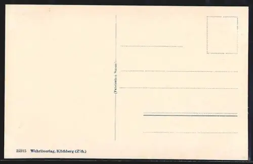 AK Trübsee, Hotel Trübsee u. Luftseilbahn-Endstation