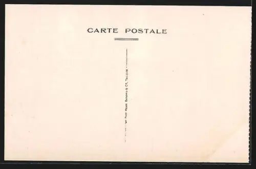 AK Dernier Bassin du Doubs