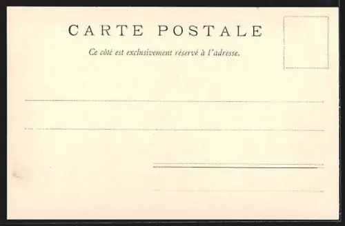 AK Evolene, La Procession