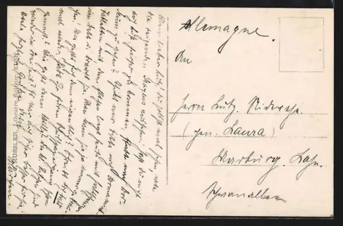 AK Mayens de Sion, Un groupe de Chalets