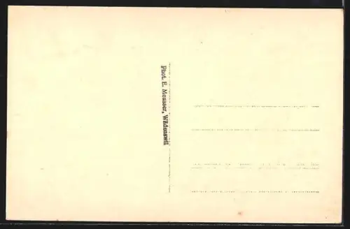 AK Waedenswil, Hauser-Denkmal