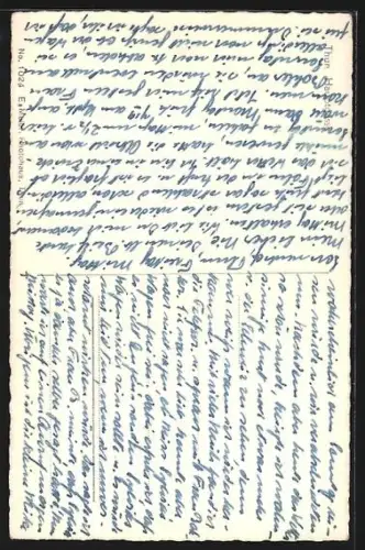 AK Thun, Partie in der Hauptgasse mit Bijouterie Rutschi