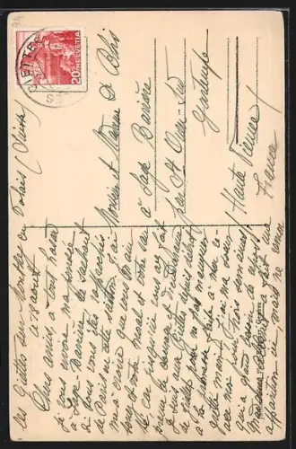 AK Les Giettes, Chalet de Cocatrix