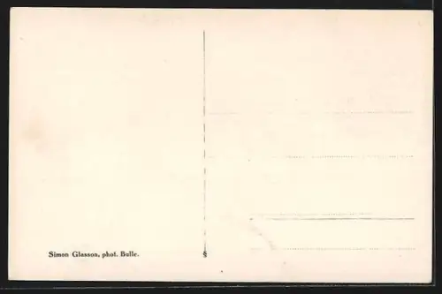 AK Fribourg, Porte de Morat