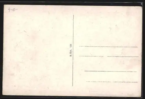 AK Heilbronn, Blick zur Kaserne