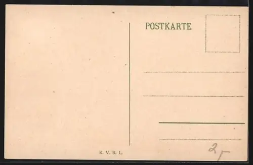 AK Berlin-Grunewald, Paulsborn