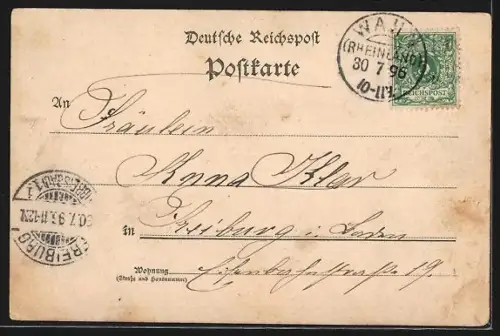 Lithographie Köln-Wahn, Schiessplatz, Soldaten mit Kanone