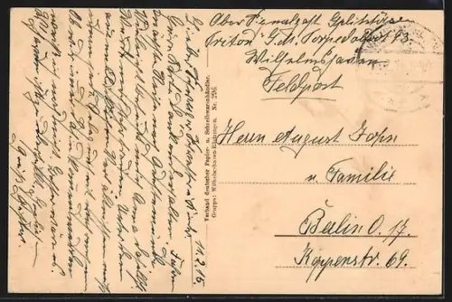 AK Wilhelmshaven, Partie an der Marktstrasse mit Schweizer Uhren-Lager von Chr. Schwardt