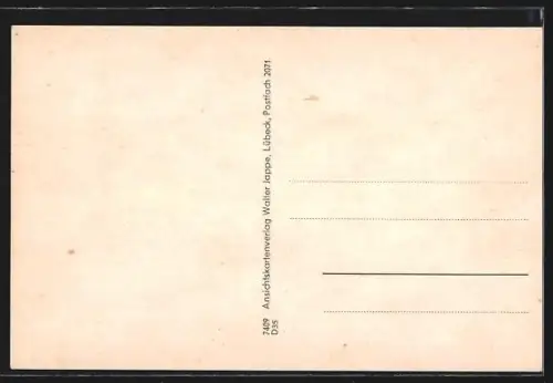 AK St. Tönis /Ndrh., Marienheim, Kirchplatz, Kirchenfeld, Hospitalstrasse