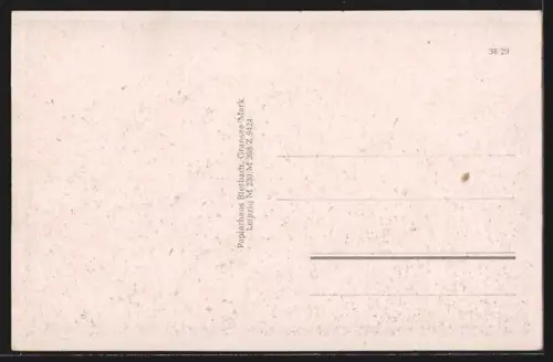 AK Gransee /Mark, Ruppiner Strasse, Ruppiner Tor