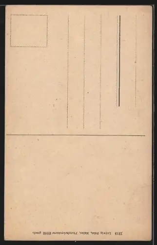 AK Trier, Paulinuskirche