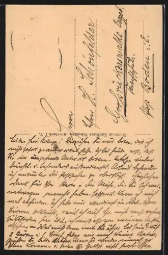 AK Auerbach i. V., Schlossturm