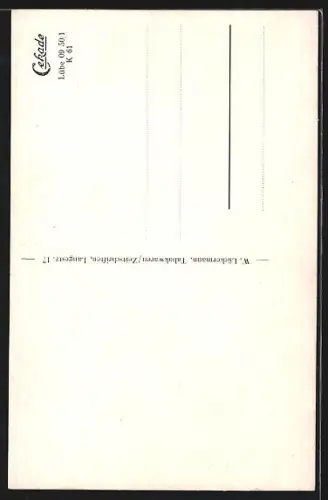 AK Lübbecke in Westfalen, Kreishaus