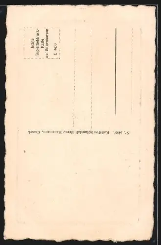 AK Hildesheim, Knochenhauer-Amtshaus