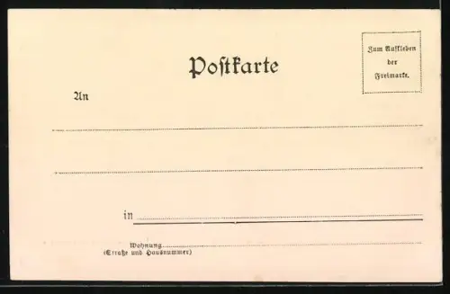 AK Blankenburg i. Th., Ruine Greifenstein