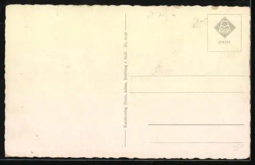 AK Görbersdorf, Panorama