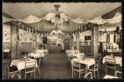 AK Seiffen /Erzgeb., HO-Museum-Gaststätte