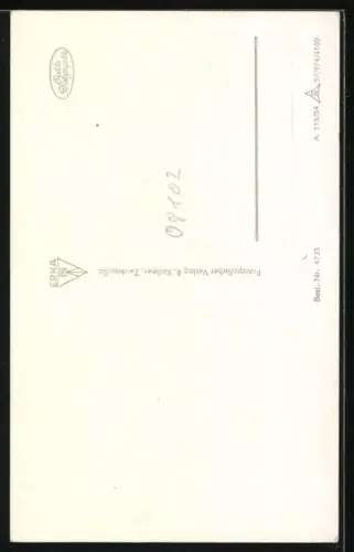 AK Kirchberg i. Sa., Blick zum Rathaus und zur Kirche