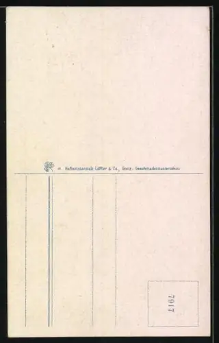 AK Schönheide i. Erzgeb., Prinz Georg Turm auf dem Kuhberg