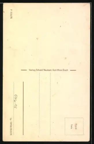 AK Ziegelheim /Leipzig, Ortsansicht mit Kirche